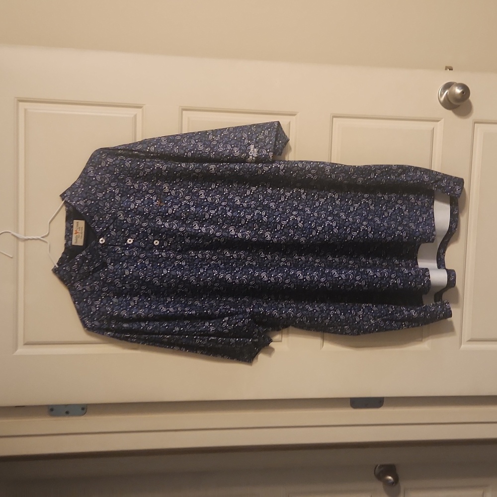 Men's Polo
